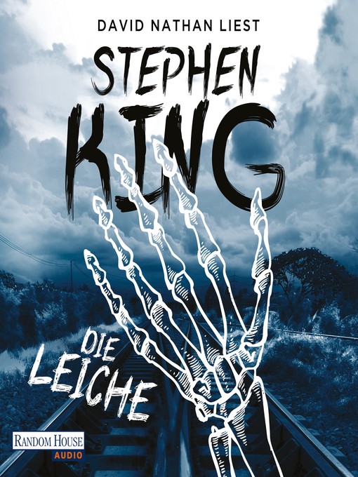 Title details for Die Leiche by Stephen King - Available